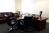 Аренда и продажа офиса в Административное здание на ул. Волхонка