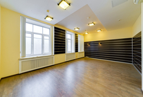 Аренда и продажа офиса в Административное здание на ул. Волхонка